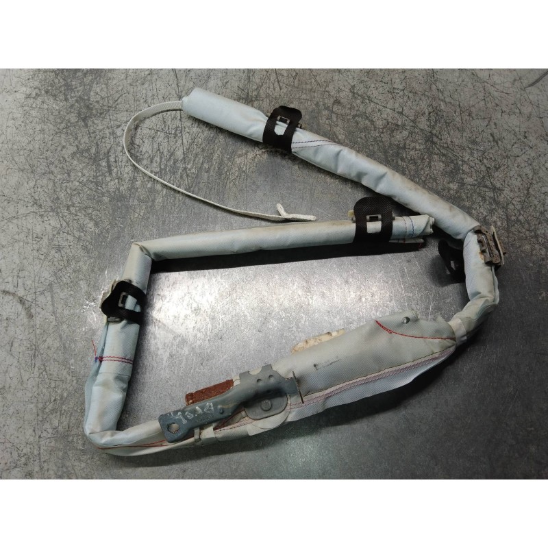 Recambio de airbag cortina delantero derecho para peugeot 2008 (--.2013) 1.2 16v vti referencia OEM IAM 9804092280  