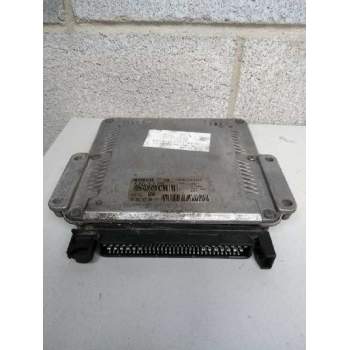CENTRALITA MOTOR UCE 0281010249 9636256980 EDC15C2 04