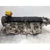 Recambio de culata para renault megane ii classic berlina 1.5 dci diesel referencia OEM IAM K9KF728 7760FDPA 