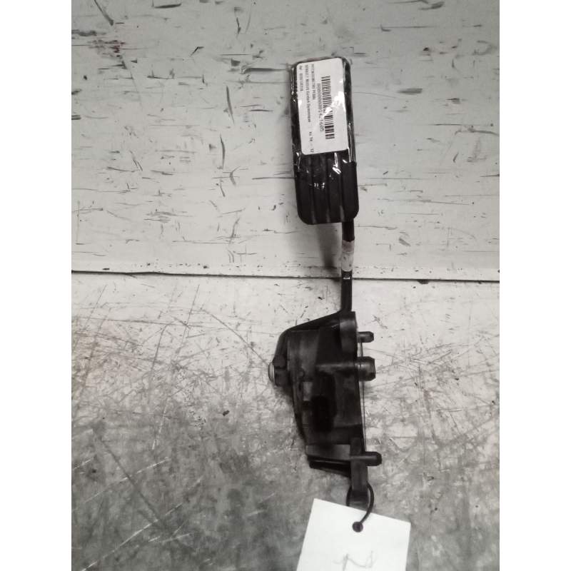 Recambio de potenciometro pedal para renault modus confort dynamique referencia OEM IAM 8200139319  