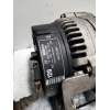 Recambio de alternador para saab 9-3 berlina 2.2 s tid referencia OEM IAM 0123510089  