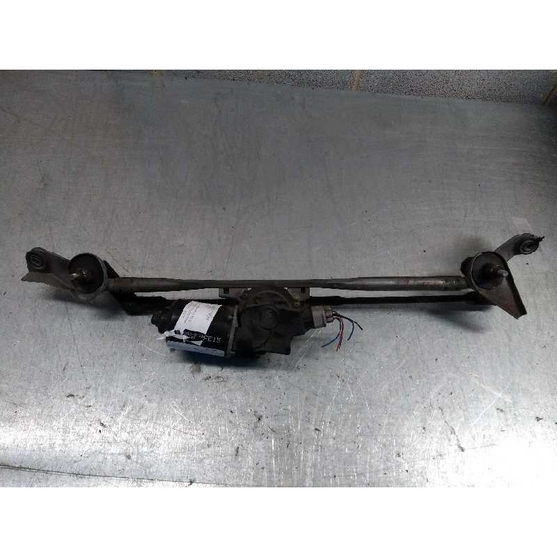 Recambio de motor limpia delantero para mazda rx-8 (se) básico (141kw) referencia OEM IAM 8492008121 FE15 