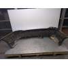 Recambio de paragolpes trasero para bmw serie 7 (e65/e66) 3.0 turbodiesel cat referencia OEM IAM   