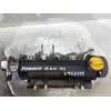 Recambio de culata para renault megane ii classic berlina 1.5 dci diesel referencia OEM IAM K9KF728 7760FDPA 
