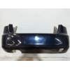 Recambio de paragolpes trasero para audi a3 sportback (8p) 2.0 tdi ambiente referencia OEM IAM   2004