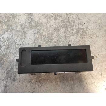PANTALLA MULTIFUNCION 280346458R 2055847A 2012
