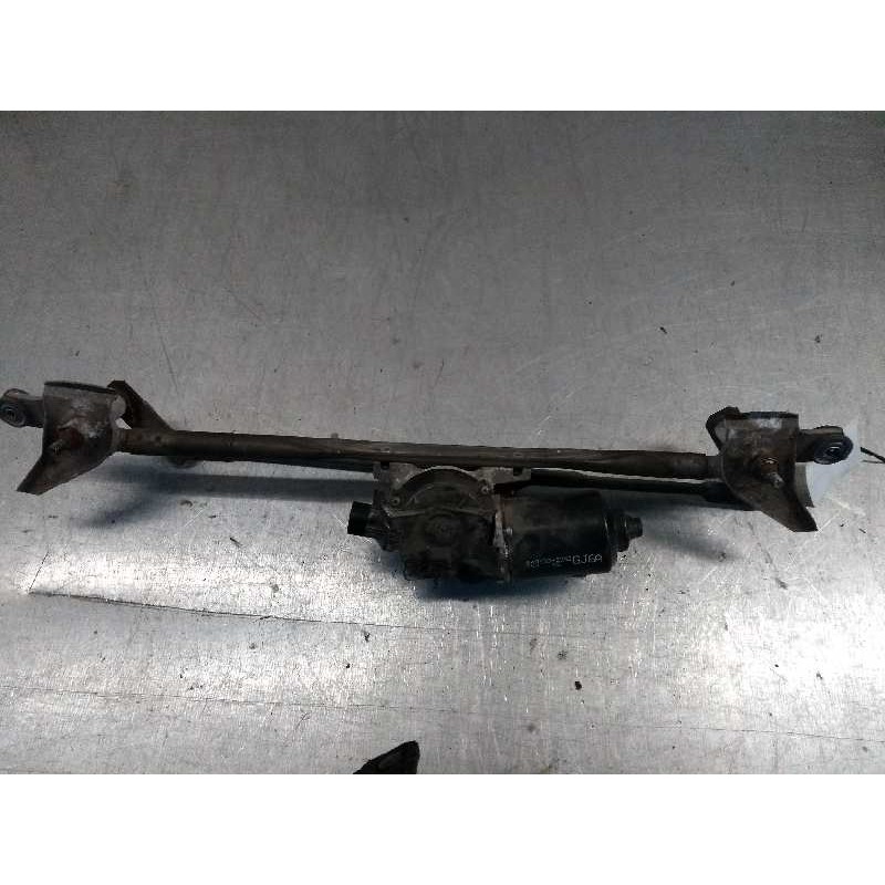 Recambio de motor limpia delantero para mazda 6 berlina (gg) 2.0 diesel cat referencia OEM IAM 8492002393 GJ6A 