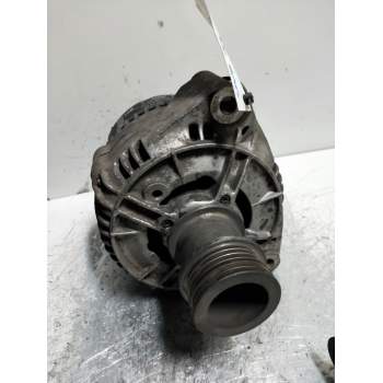 ALTERNADOR 0123510086 