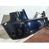Recambio de paragolpes trasero para audi a3 sportback (8p) 2.0 tdi ambiente referencia OEM IAM   2004