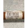 Recambio de transmision delantera izquierda para renault clio iii 1.2 16v referencia OEM IAM 8200341698 12G 2005