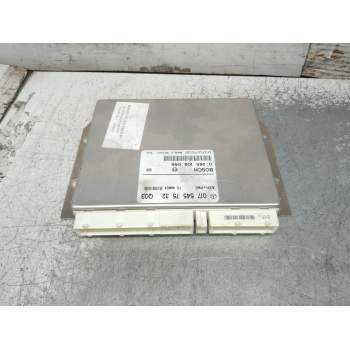 CENTRALITA ASR 0265109056 0175457532 FD99M04 Q03