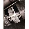 Recambio de motor arranque para renault clio iv technofeel referencia OEM IAM ESW1012  