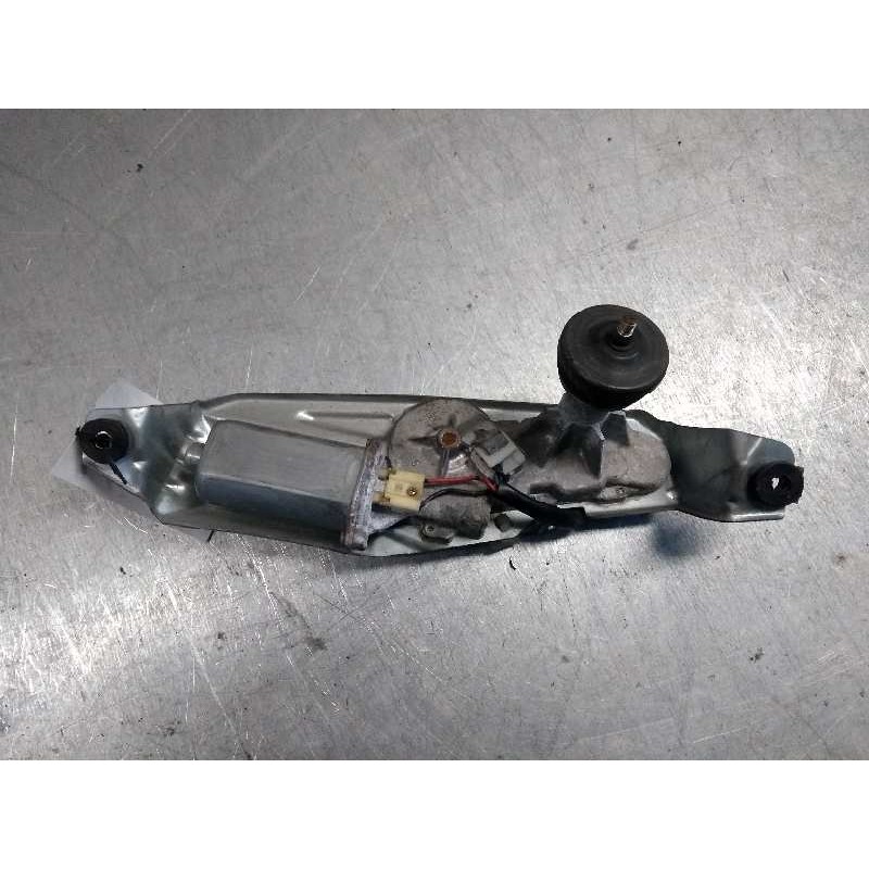 Recambio de motor limpia trasero para mazda 323 berl. f/s (bj) 2.0 td f comfort referencia OEM IAM 34928581  