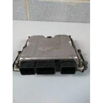 CENTRALITA MOTOR UCE 0281010815 9644704480 EDC15C2 15