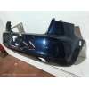 Recambio de paragolpes trasero para audi a3 sportback (8p) 2.0 tdi ambiente referencia OEM IAM   2004