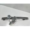 Recambio de elevalunas delantero derecho para dacia sandero 1.6 cat referencia OEM IAM 128000842D 5P 2008