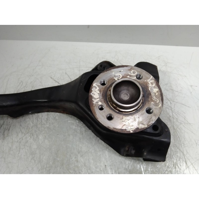 Recambio de mangueta trasera derecha para bmw mini (r50,r53) 1.6 16v cat referencia OEM IAM   