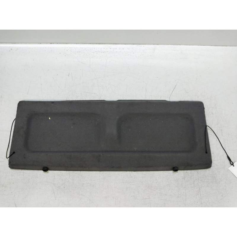 Recambio de bandeja trasera para hyundai getz (tb) 1.3 cat referencia OEM IAM   