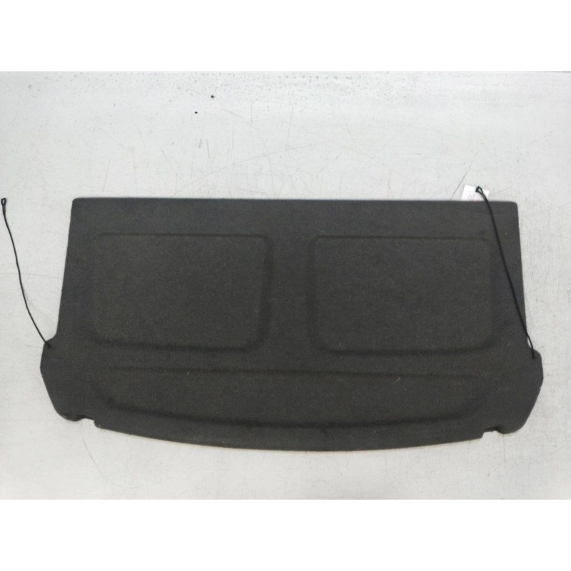 Recambio de bandeja trasera para mitsubishi colt (cj0) 1.6 cat referencia OEM IAM MR189977  