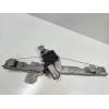 Recambio de elevalunas delantero derecho para dacia sandero 1.6 cat referencia OEM IAM 128000842D 5P 2008