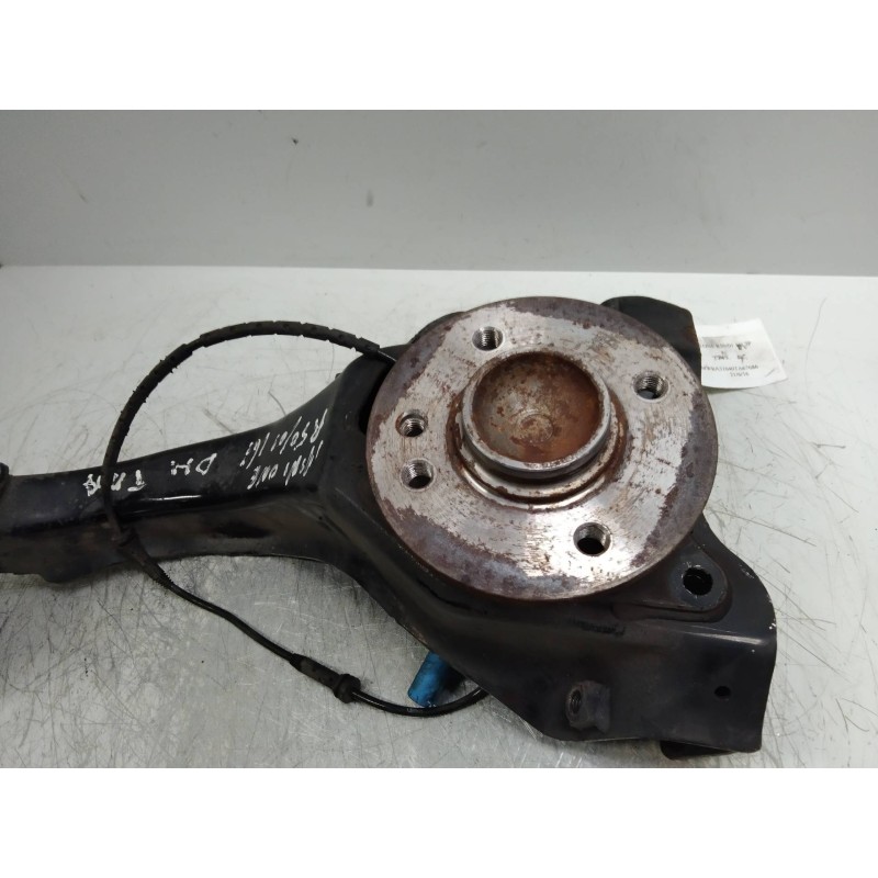 Recambio de mangueta trasera derecha para bmw mini (r50,r53) 1.6 16v cat referencia OEM IAM   