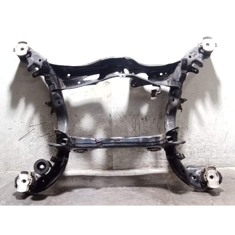 Recambio de puente trasero para audi q5 (fyb, fyg) 2.0 tdi quattro referencia OEM IAM 80A505235S CUNA 