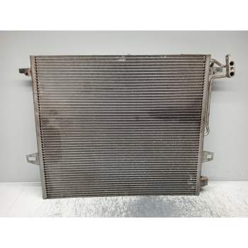 CONDENSADOR / RADIADOR AIRE ACONDICIONADO A2515000054 