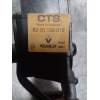 Recambio de potenciometro pedal para renault modus confort dynamique referencia OEM IAM 8200139319  