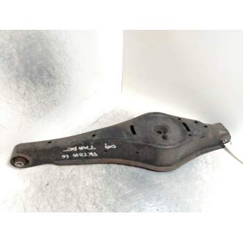 BRAZO SUSPENSION INFERIOR TRASERO DERECHO POSTERIOR 19TDI 2006