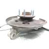 Recambio de mangueta delantera derecha para opel astra j lim. cosmo referencia OEM IAM 13319483  