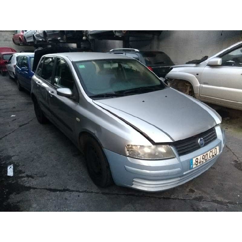 fiat stilo (192) del año 2003