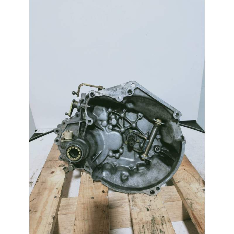 Recambio de caja cambios para citroën bx berlina 14 re classic referencia OEM IAM   