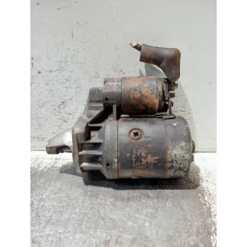 MOTOR ARRANQUE 9000333122 15G 1991