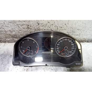 CUADRO INSTRUMENTOS 1K8920874D 