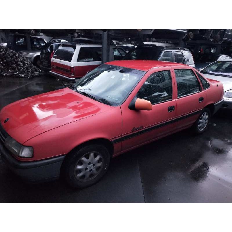 opel vectra a del año 1992