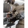 Recambio de cremallera direccion para honda jazz (gd1/5) 1.2 live referencia OEM IAM SAAP6 LP07001437 