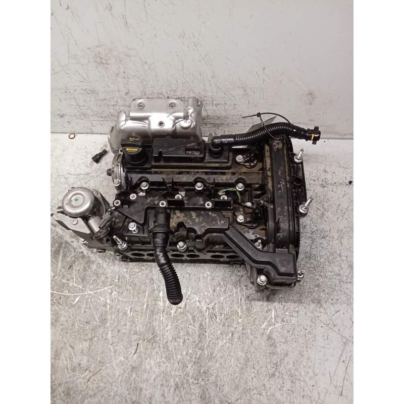 Recambio de culata para ford tourneo courier b460 monospace 1.0 ecoboost referencia OEM IAM SFCF  