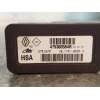 Recambio de modulo electronico para renault megane iii berlina 5 p business referencia OEM IAM 479300584R 10170106953 2012
