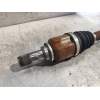 Recambio de transmision delantera derecha para dacia logan ii ambiance referencia OEM IAM 391001458R  