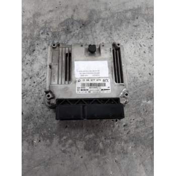 CENTRALITA MOTOR UCE 0281017452 55577674 55575350