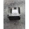 Recambio de centralita motor uce para opel astra j lim. cosmo referencia OEM IAM 0281017452 55577674 55575350