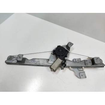 ELEVALUNAS DELANTERO IZQUIERDO 128000841D 5P 2008