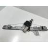 Recambio de elevalunas delantero izquierdo para dacia sandero 1.6 cat referencia OEM IAM 128000841D 5P 2008