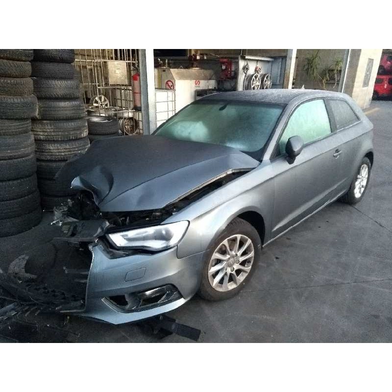 audi a3 (8v) del año 2015