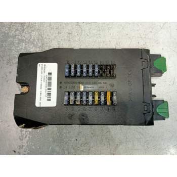 CAJA RELES / FUSIBLES 0005400650 08501002 