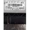 Recambio de centralita motor uce para opel astra j lim. cosmo referencia OEM IAM 0281017452 55577674 55575350
