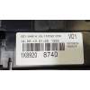 Recambio de cuadro instrumentos para volkswagen scirocco (137) 2.0 tdi (103kw) referencia OEM IAM 1K8920874D  