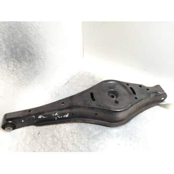 BRAZO SUSPENSION SUPERIOR DELANTERO IZQUIERDO 