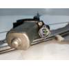 Recambio de elevalunas delantero izquierdo para dacia sandero 1.6 cat referencia OEM IAM 128000841D 5P 2008
