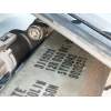 Recambio de elevalunas delantero izquierdo para dacia sandero 1.6 cat referencia OEM IAM 128000841D 5P 2008